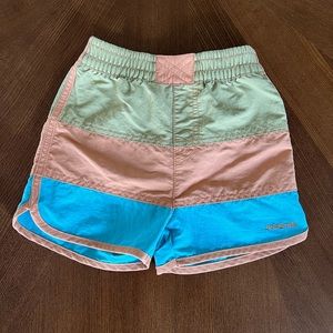 5t Boys Patagonia Baby Boardshorts